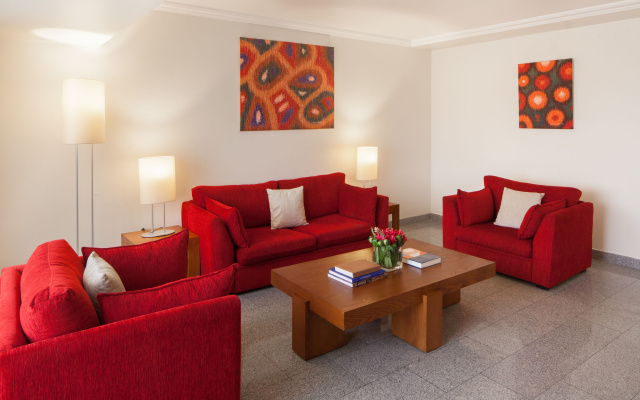 Eko Hotels and Suites