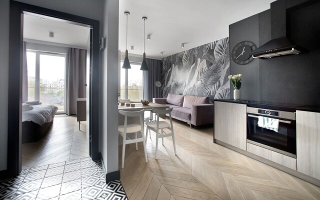 P&O Apartments SOHO Factory