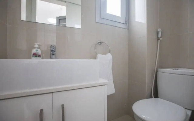 Protaras Simona Villa SL3