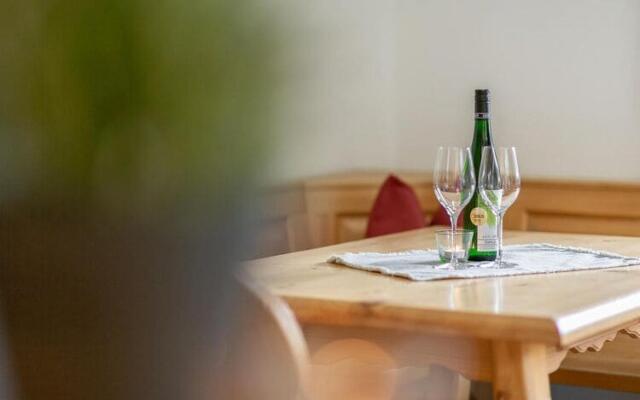 Apartment in Fugen With a Shared Wellness