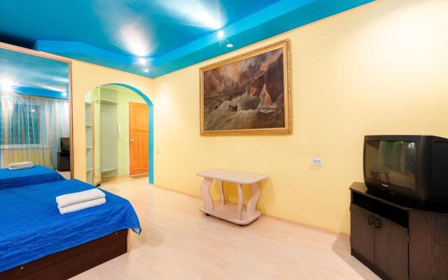 Сутки Томск на переулке Тихий