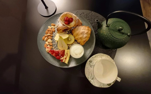 Forvm boutique Hotel