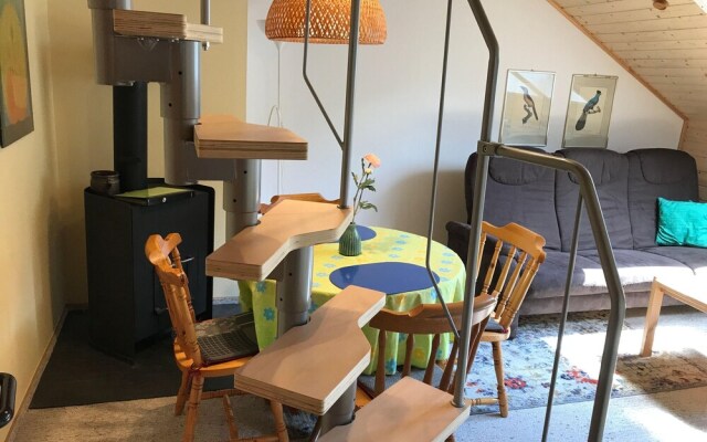 Am Elfenstein, Fewo 3 - Sonneneck