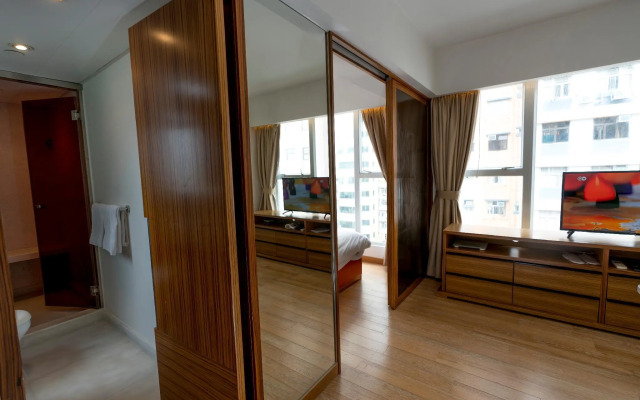 CHI Residence 279