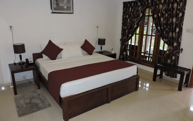 Palm Resort Nilaveli