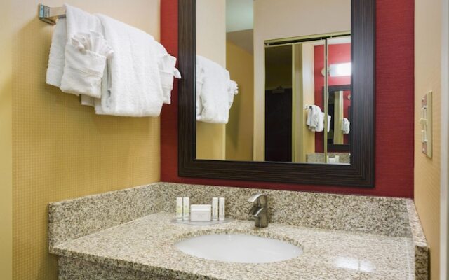 Courtyard Wilmington Brandywine