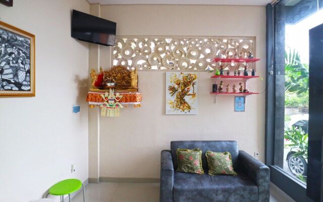 Batukaru Garden 5 Shevilla Residence