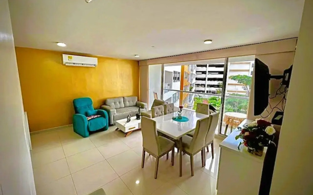 Oporto Condominium Apartments