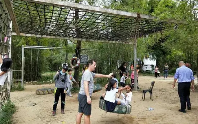 Xiangxi Hostel (Longmen Branch 2)