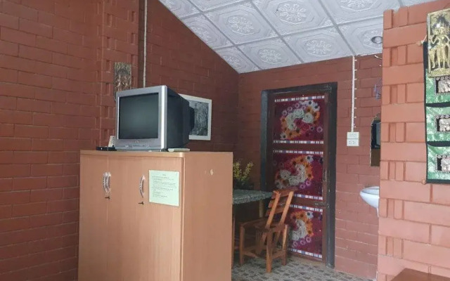 Sabaidee Resort Prakhonchai