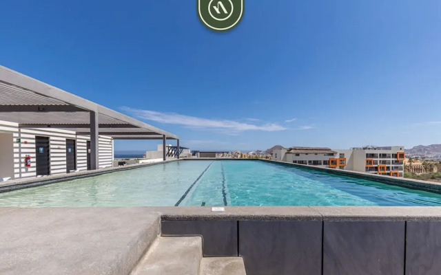 Amaterra A 604 in Cabo San Lucas BCS