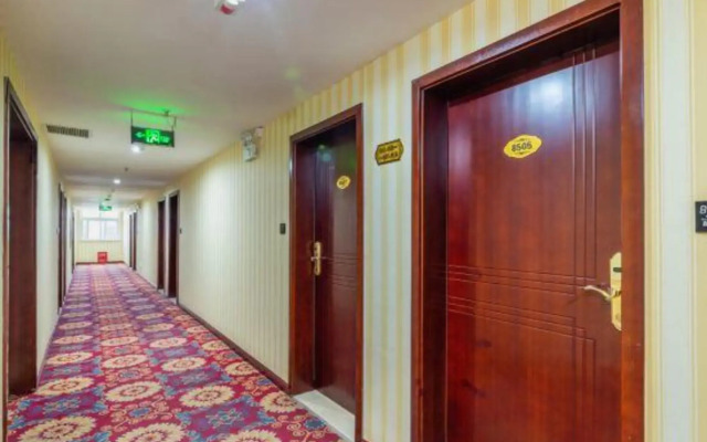 Kaixuan Express Hotel