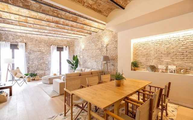 You Stylish Beach Apartments