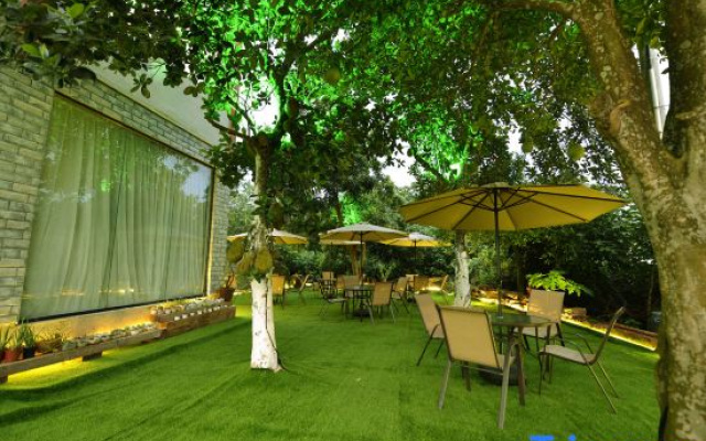 Wenhai Garden Homestay, Weizhou Island