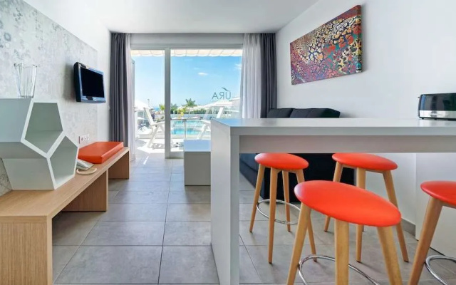 Apartamentos Lara