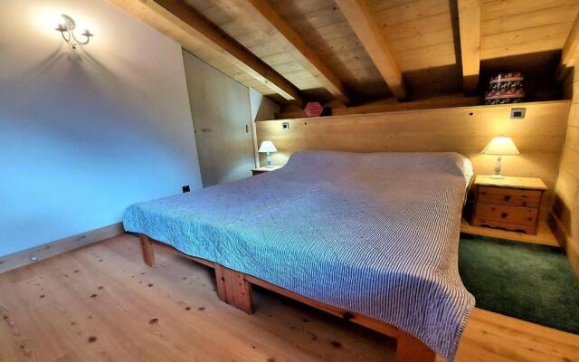 Appartement Samoëns, 5 pièces, 8 personnes - FR-1-624-13