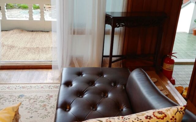 Jeju House Napulnapul - Hostel