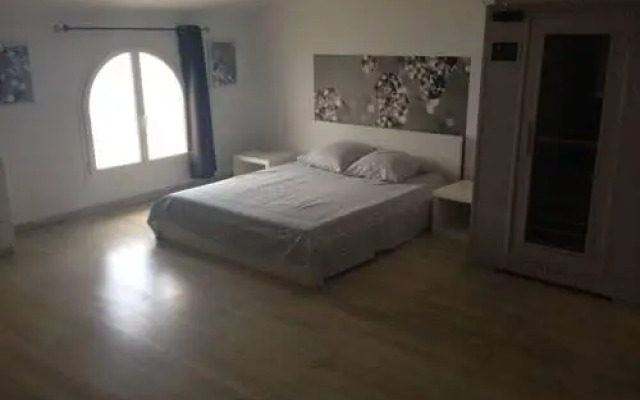 Villa Zinata