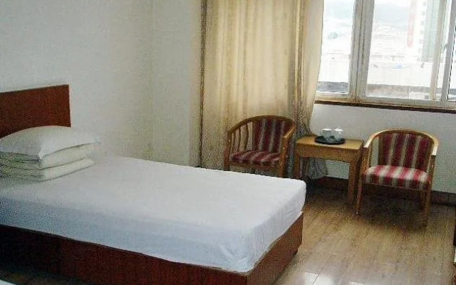 Yantai Fuhai Express Hotel