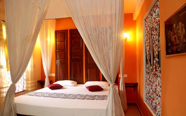 Villa Ceylon