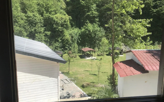 Aşina Motel Restorant