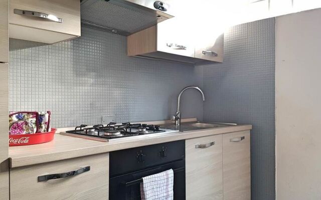 Verona Fair Apartment