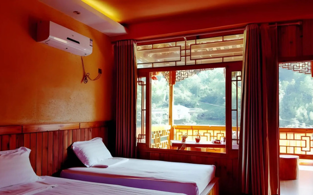 Zhangjiajie Longquan Inn