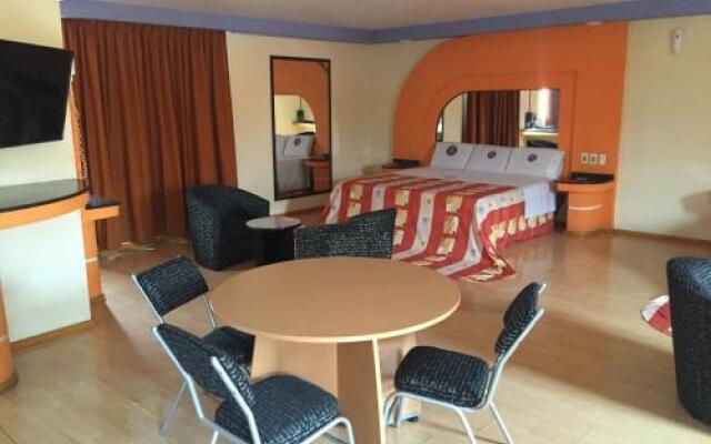 Motel Gran Vallarta - Adults Only