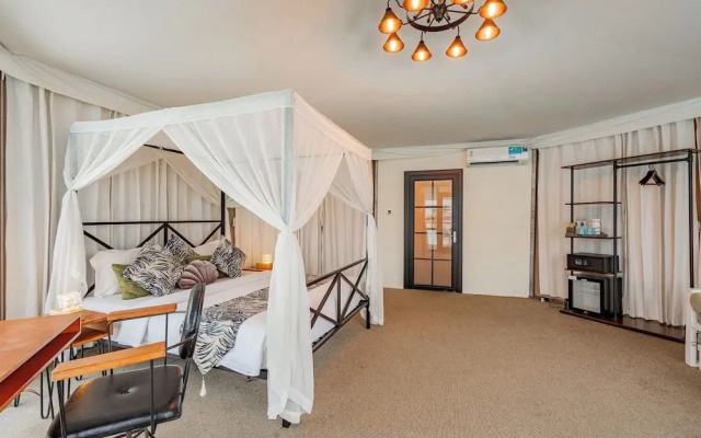 Kiki Beach Resort, Batam