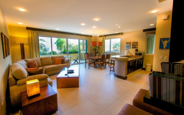 Pueblito Escondido Luxury by Mistik