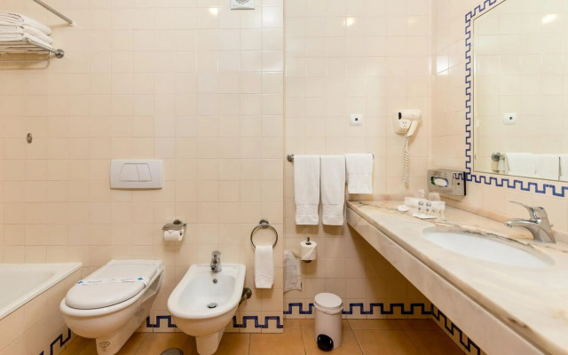 Hotel Apartamentos Dunamar