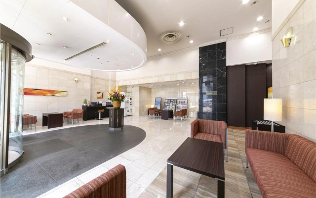 Hotel Hokke Club Kumamoto
