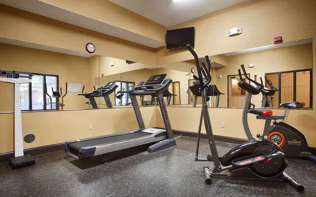 Best Western Plus Albert Lea I-90/I-35 Hotel