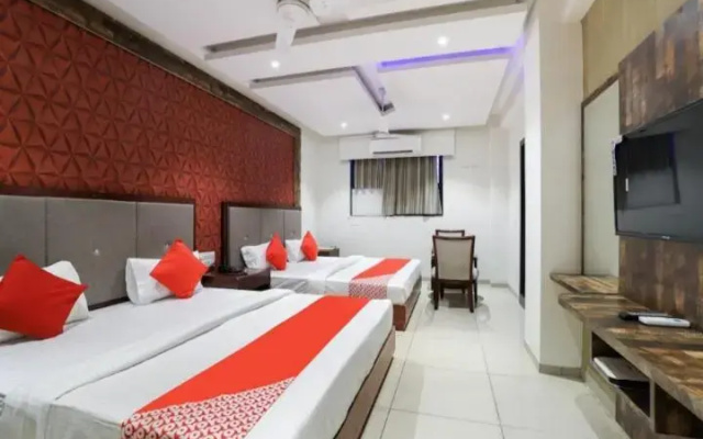 Hotel Shrimad