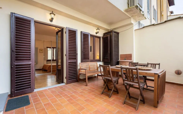 Alfani 48 in Firenze