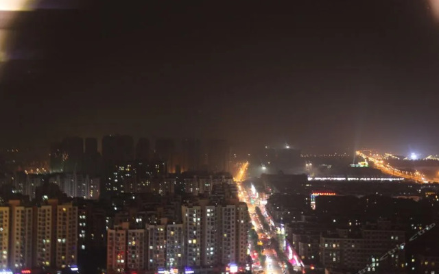 Jincheng International Hotel