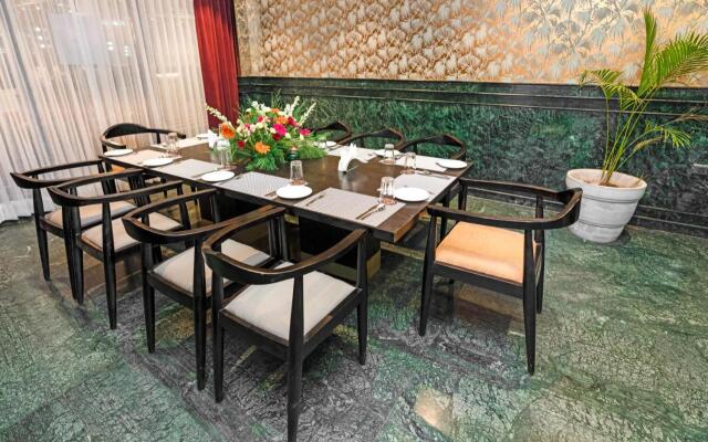 Foxoso Hotel Delhi