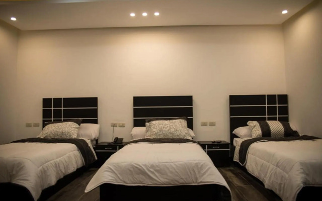 Marvel Stone Hotel