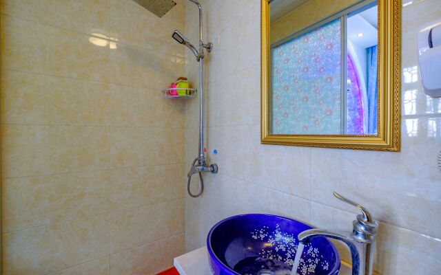 Wuzhen Fairy Impression Inn