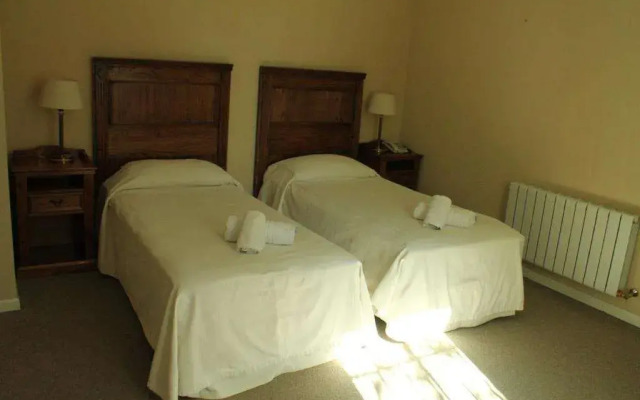 349 Suites