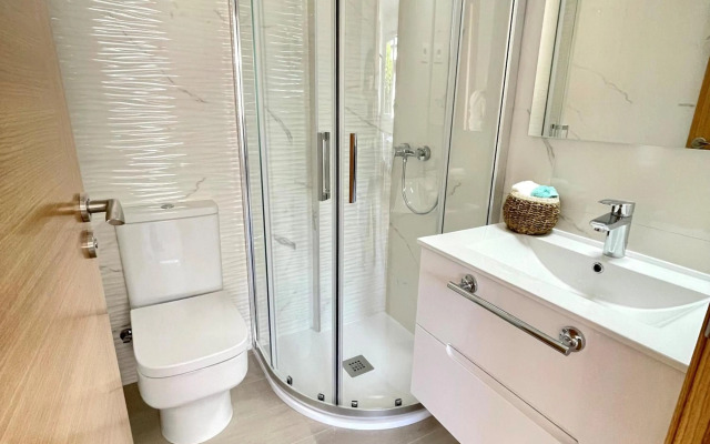 Viviendas Vacacionales ENTREPLAYAS Foz