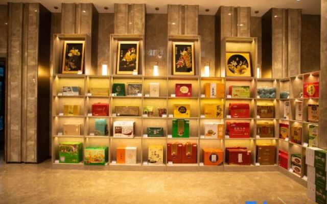 Xiong'an Country Park Hotel