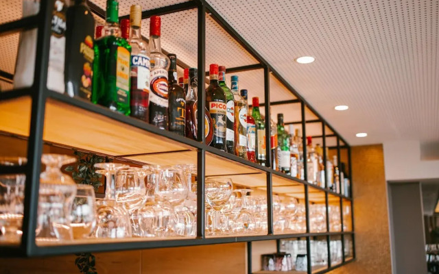 Cottage Famille - Family Resort With Wellness in the Heart of the Ardennes