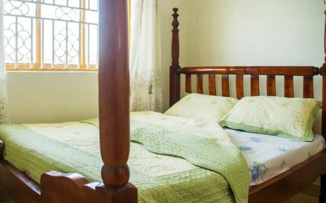 Hotel Robathy Rukungiri