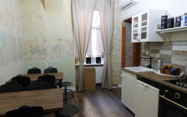 Zagreb Speeka Hostel