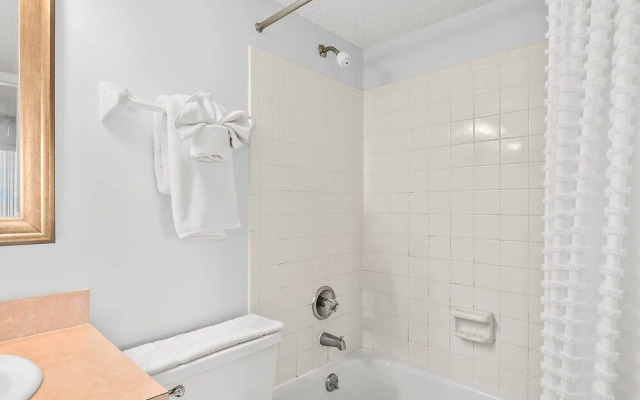 Unit 8316 - Ocean Racquet Club