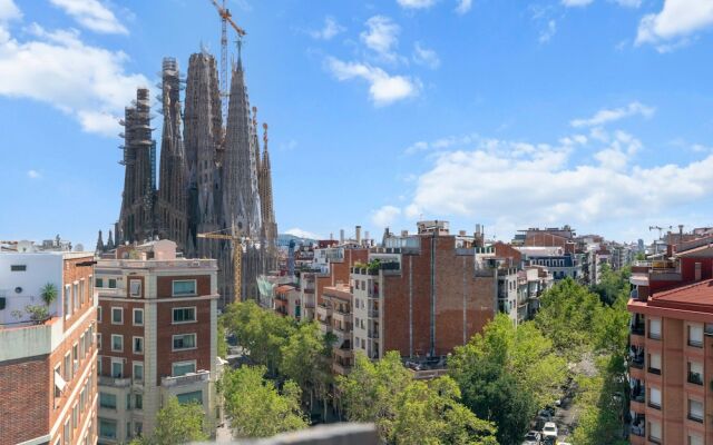 Sweet Home Barcelona