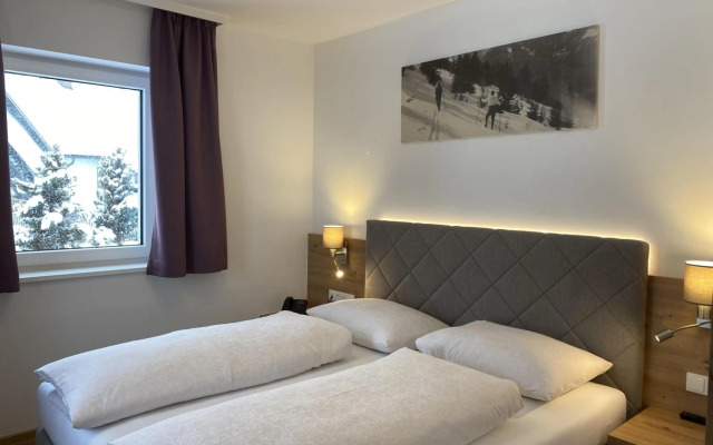 Appartementhaus Madlen