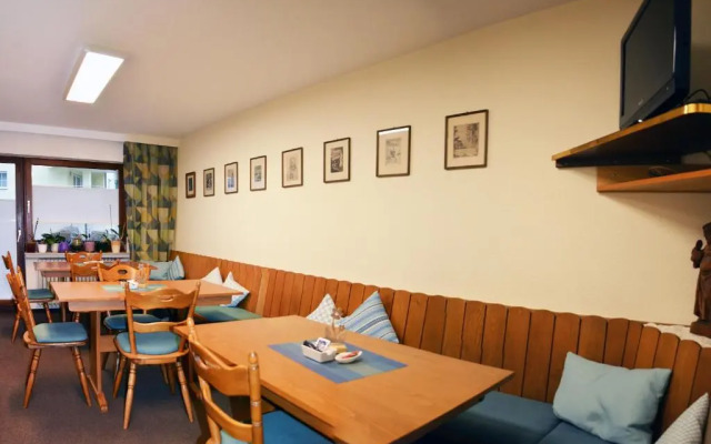 Gasthaus-Pension zur Linde