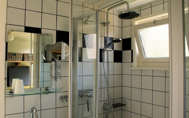 Holiday Home in Paesens for 8 Person